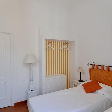 Braschi Amalfi Dreams Apartment มินอริ ภายนอก รูปภาพ