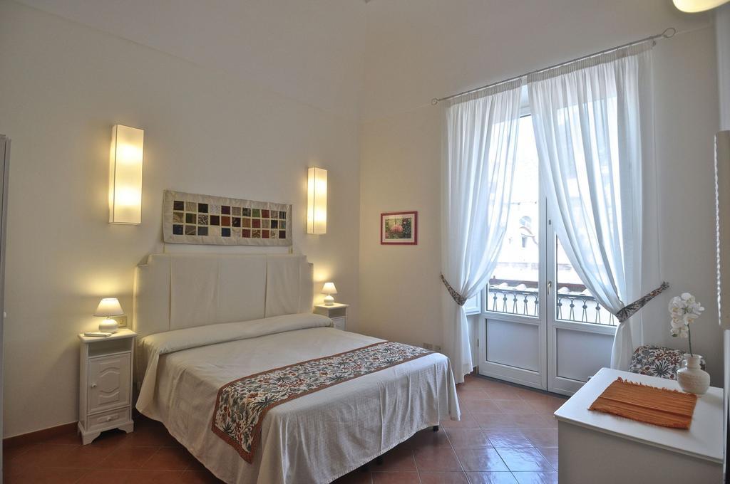 Braschi Amalfi Dreams Apartment มินอริ ห้อง รูปภาพ