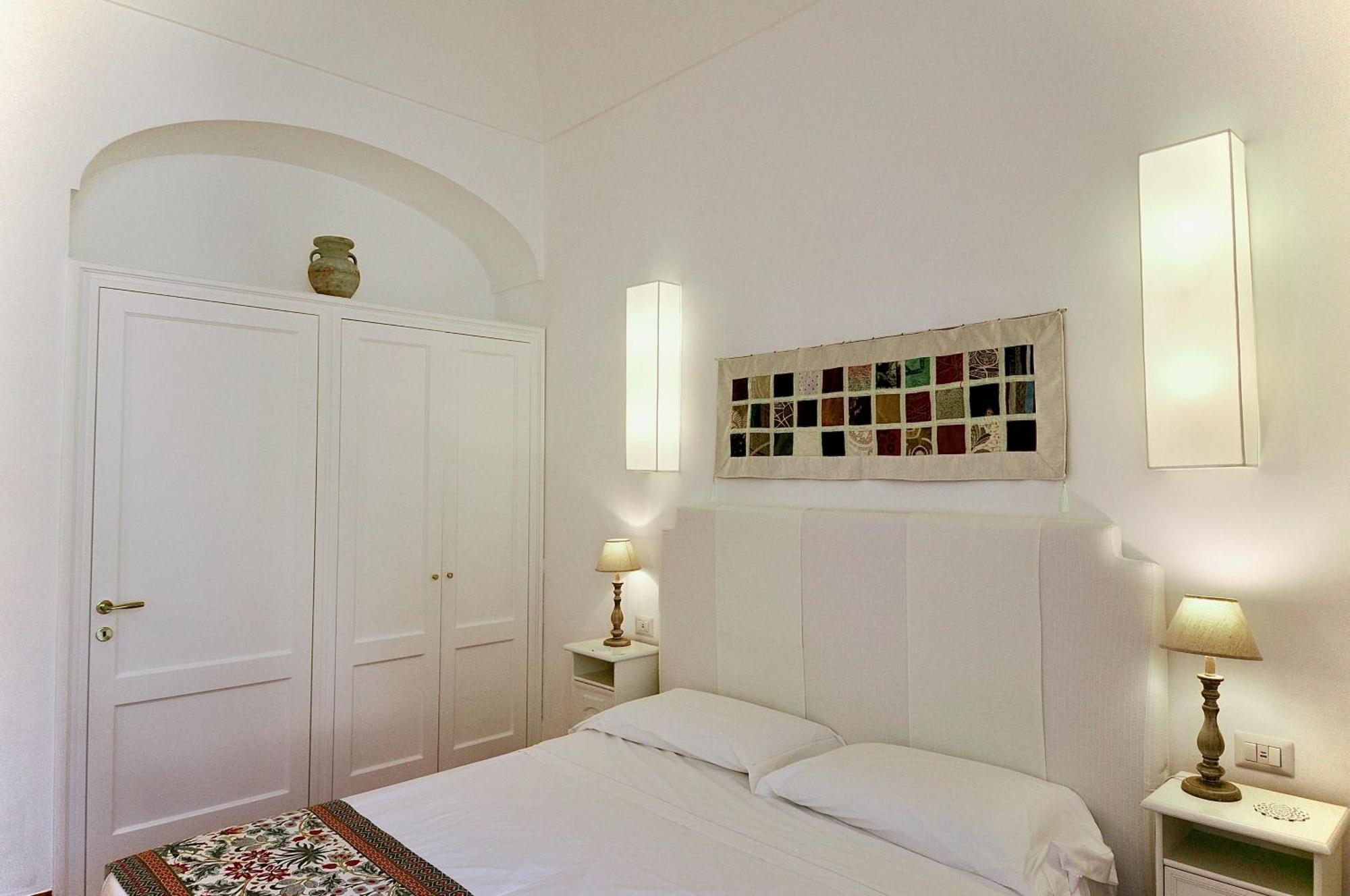 Braschi Amalfi Dreams Apartment มินอริ ภายนอก รูปภาพ