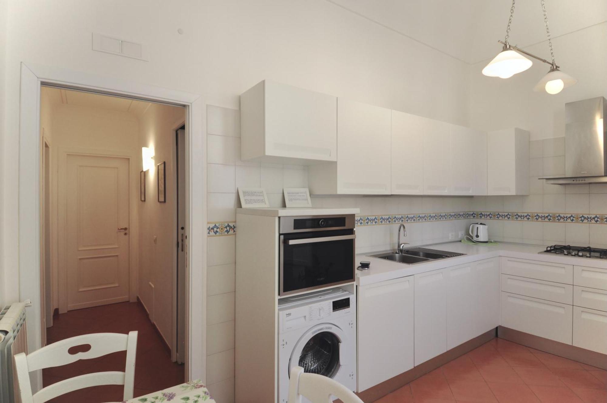 Braschi Amalfi Dreams Apartment มินอริ ภายนอก รูปภาพ