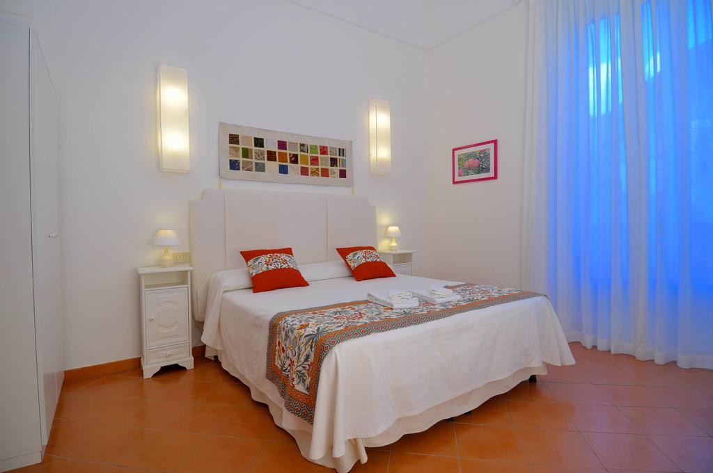 Braschi Amalfi Dreams Apartment มินอริ ห้อง รูปภาพ